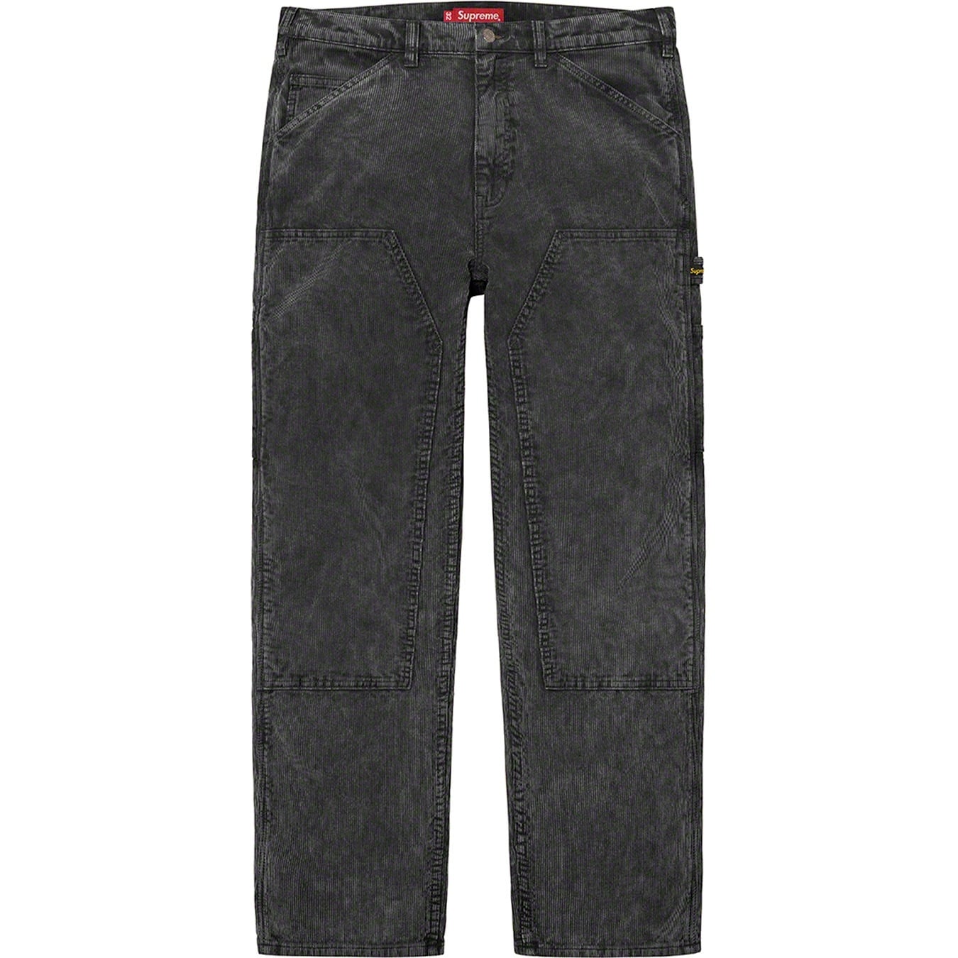 Double Knee Corduroy Painter Pant view 6